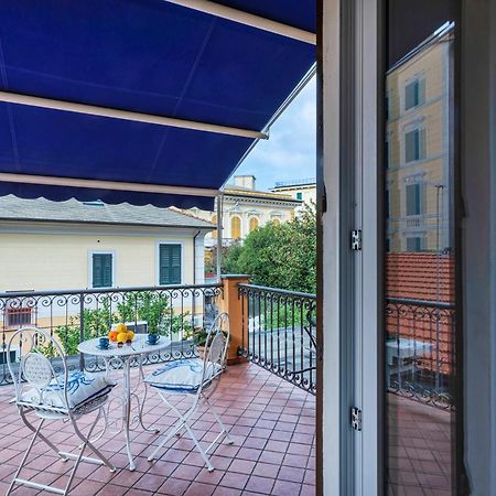 In Fondo Al Mar By Wonderful Italy Apartment Santa Margherita Ligure Exterior photo