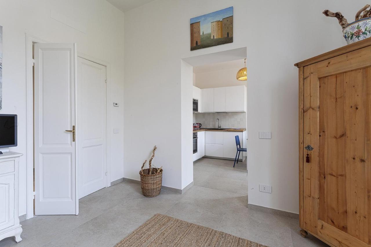 In Fondo Al Mar By Wonderful Italy Apartment Santa Margherita Ligure Exterior photo