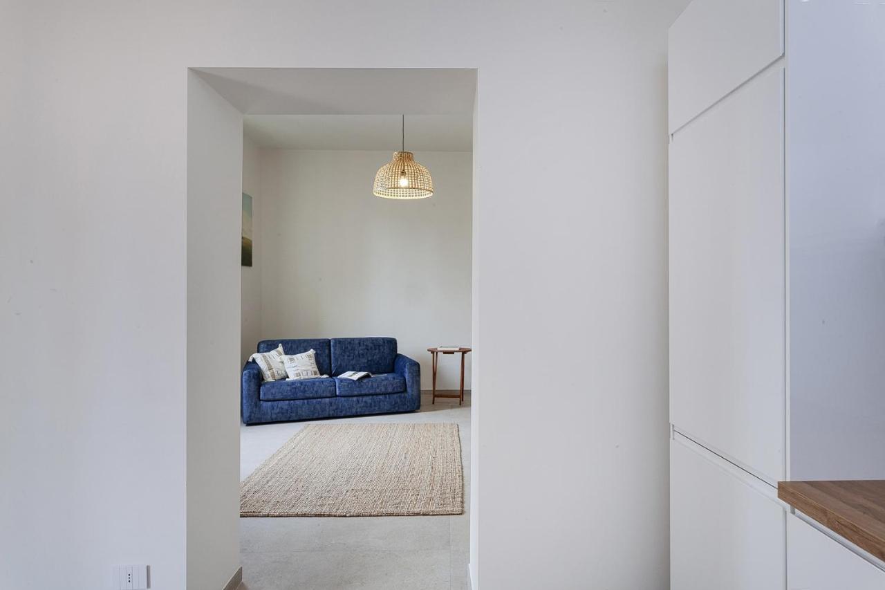 In Fondo Al Mar By Wonderful Italy Apartment Santa Margherita Ligure Exterior photo