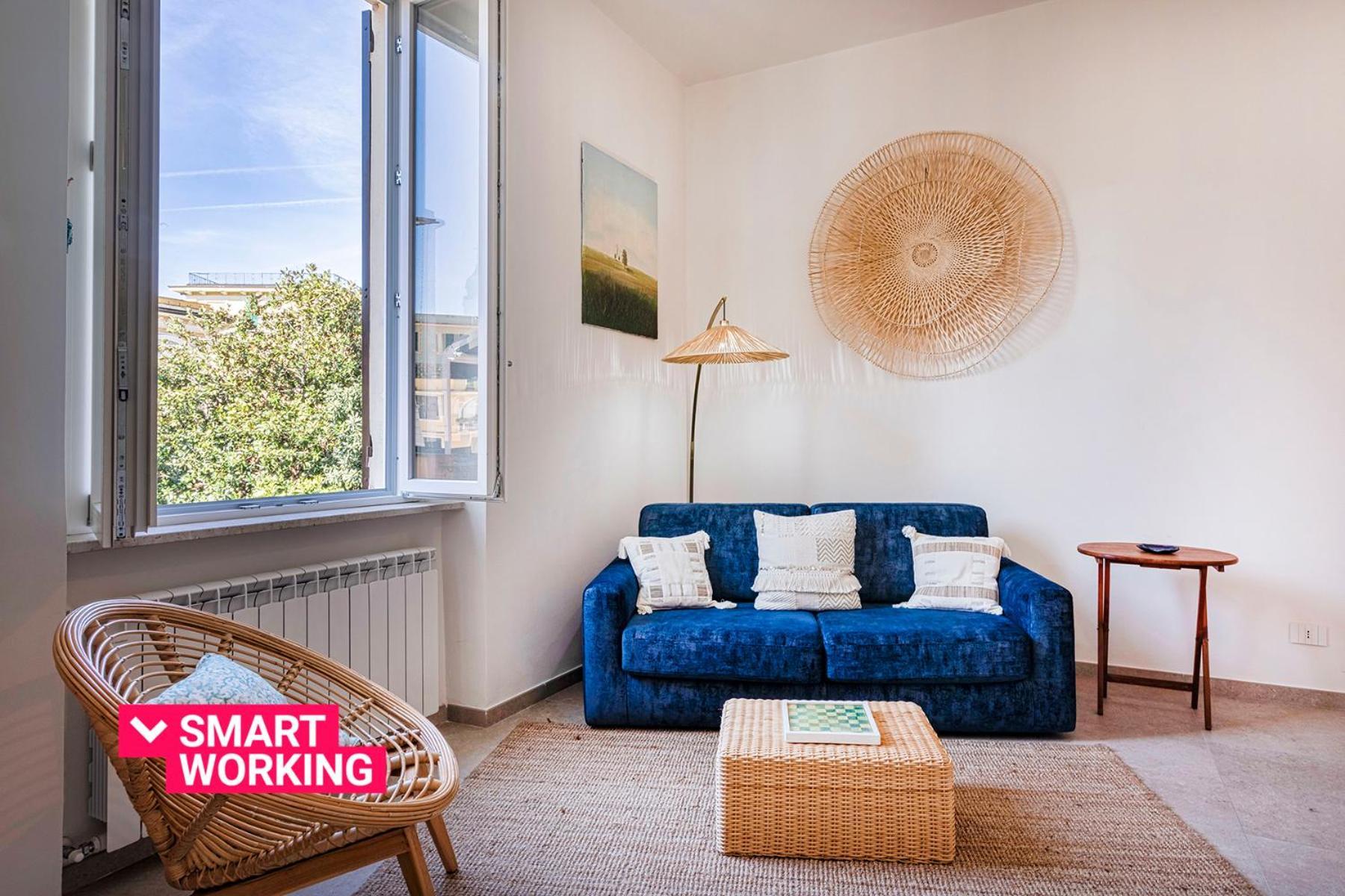 In Fondo Al Mar By Wonderful Italy Apartment Santa Margherita Ligure Exterior photo